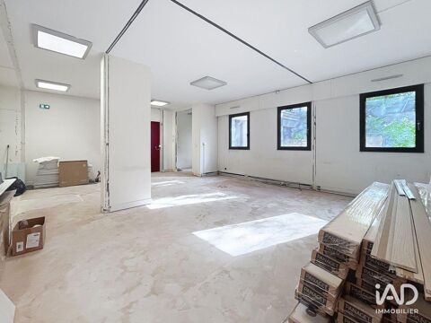 Location Bureaux 80 m&sup2; 2600 92380 Garches