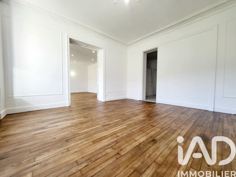 Vente Appartement Vente Appartement 4 pièces Villers-la-montagne