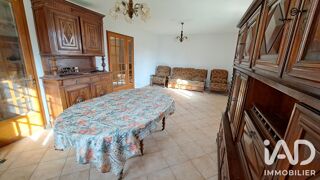  Maison à vendre 4 pièces 81 m²