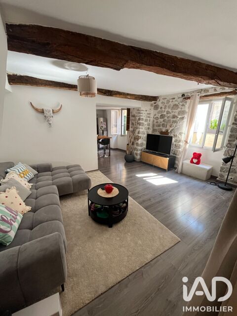   Location Appartement 3 pièces Appartement - 3 pièce(s) - 74 m²