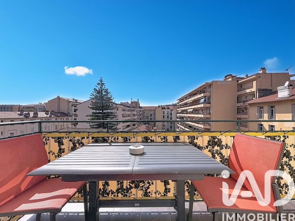 à vendre  Appartement Menton (06500)