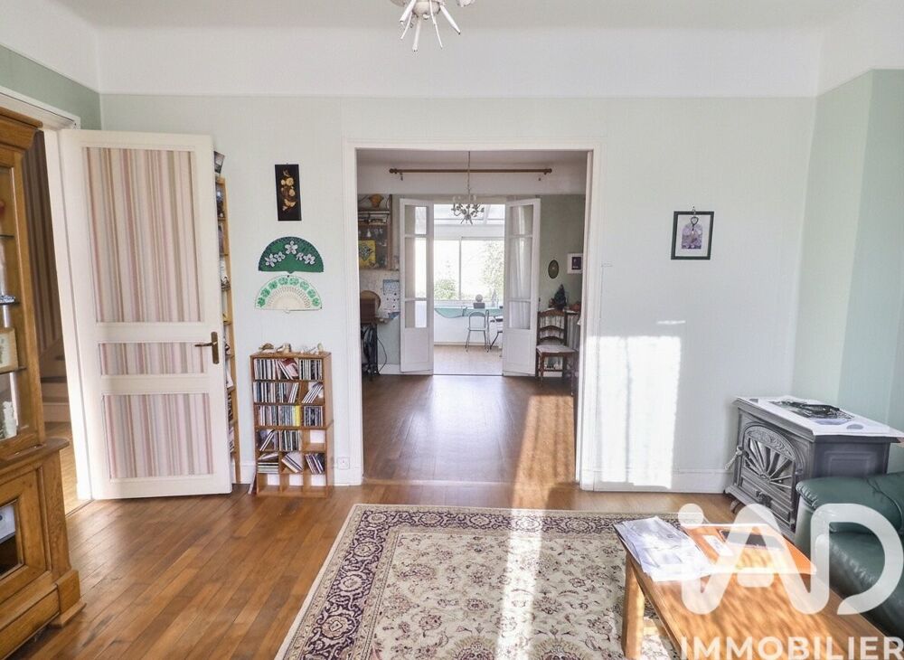 Vente Maison Vente Maison traditionnelle 5 pièces Morsang-sur-orge
