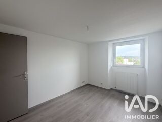  Appartement à vendre 3 pièces 58 m²