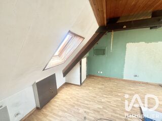  Immeuble à vendre 138 m²
