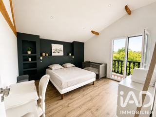  Maison à vendre 7 pièces 200 m²