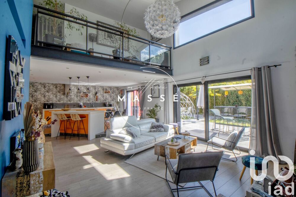 Vente Maison Vente Maison d'architecte 6 pièces Vernon