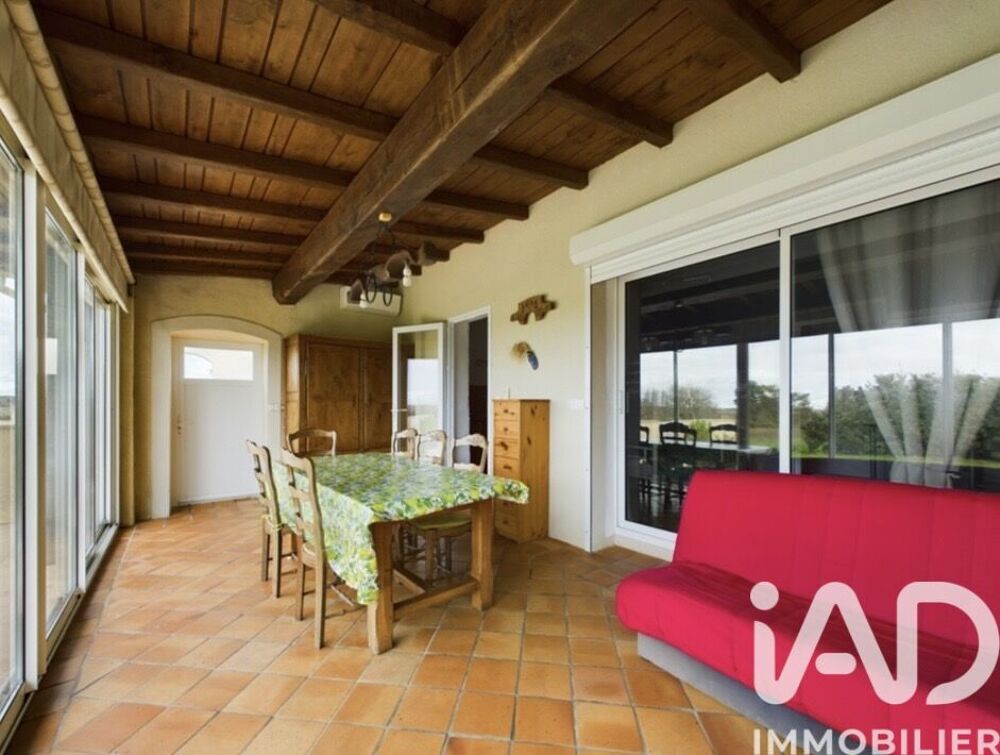 � vendre  Maison Saint-Augustin (17570)
