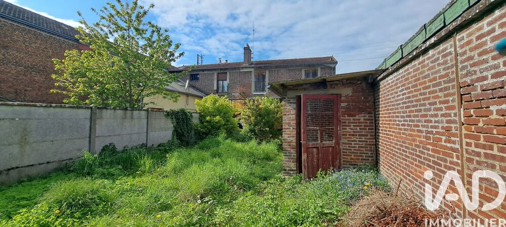 Vente Maison/villa 3 pièces