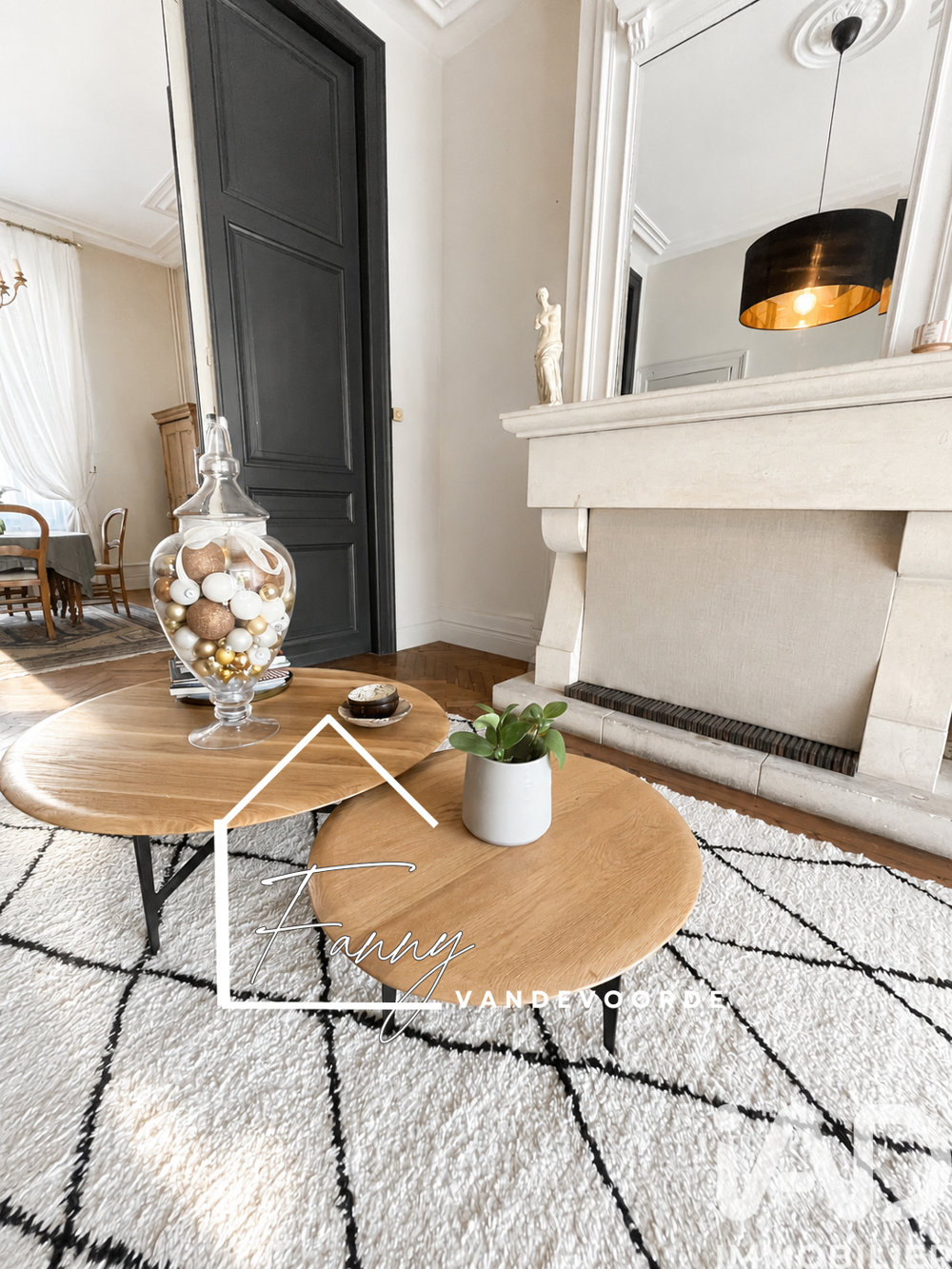 Vente Maison de ville 7 pièces