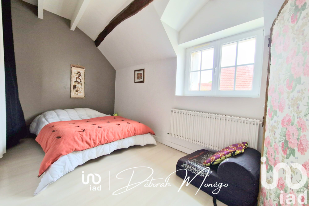 à vendre  Maison Saint-Martin-la-Garenne (78520)