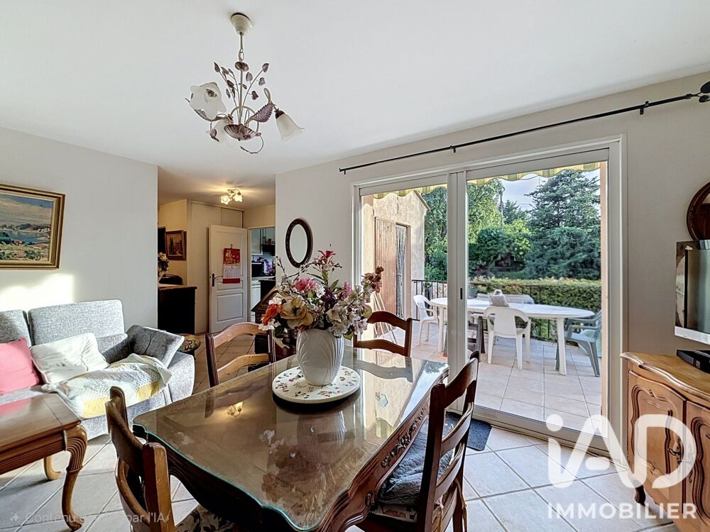 Vente Maison/villa 2 pièces