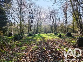 Vente Terrain Vente Terrain 1 128 m&sup2; Wulverdinghe