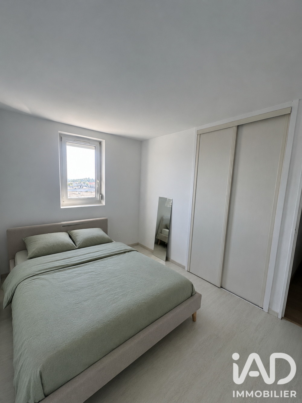 Vente Appartement Vente Appartement 5 pièces Talant