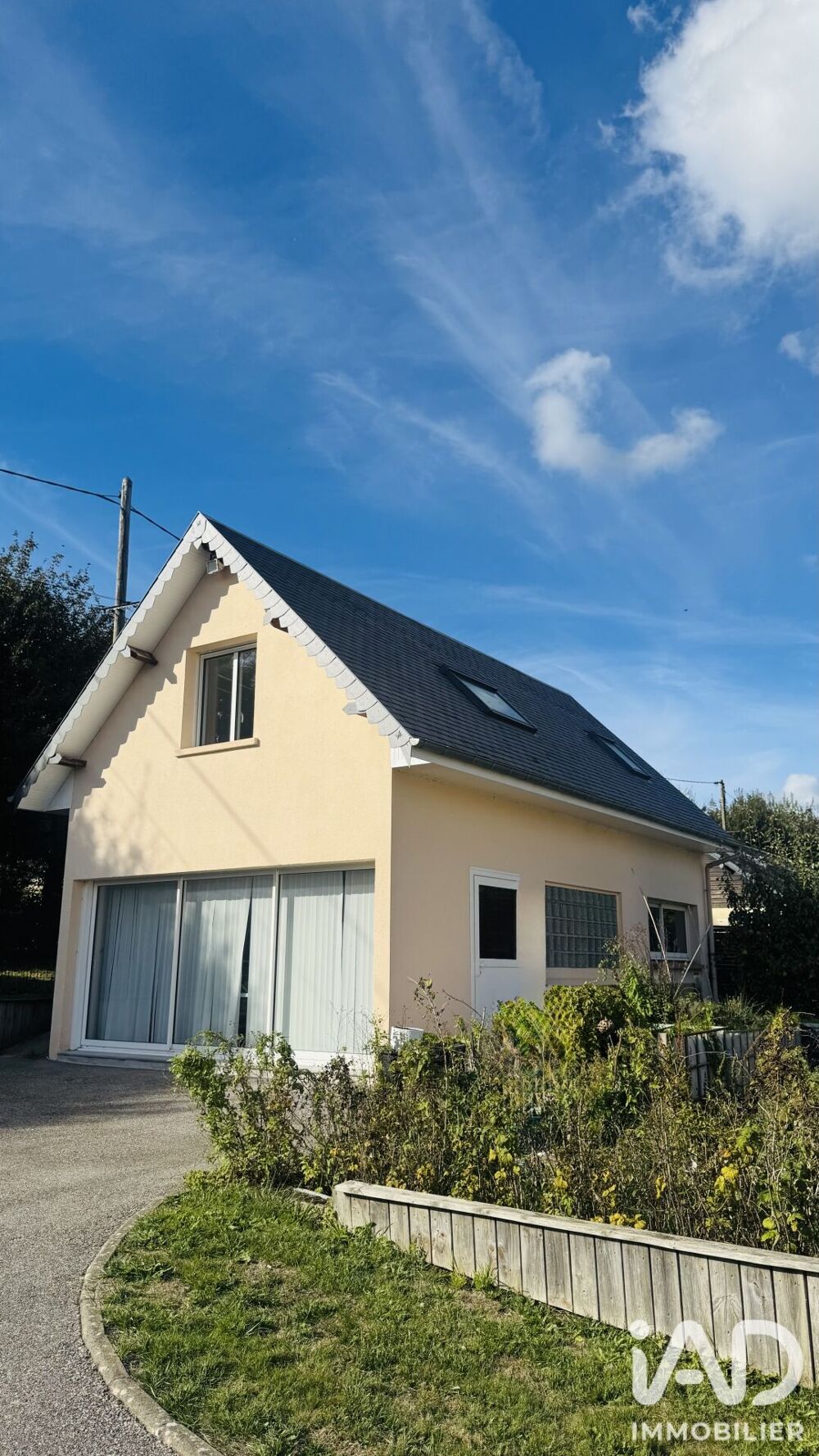 Vente Maison Vente Maison/villa 6 pièces Criquetot-l'esneval