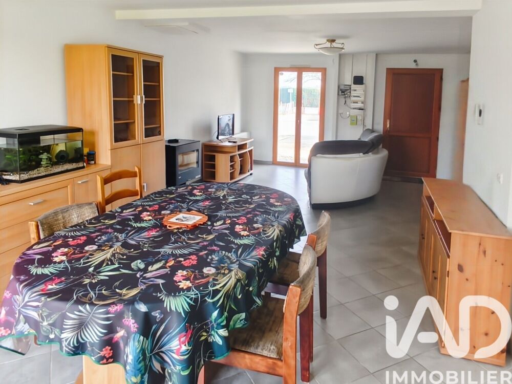 Vente Maison Vente Maison/villa 6 pièces Sept-sorts