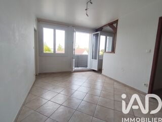  Appartement à vendre 2 pièces 41 m²
