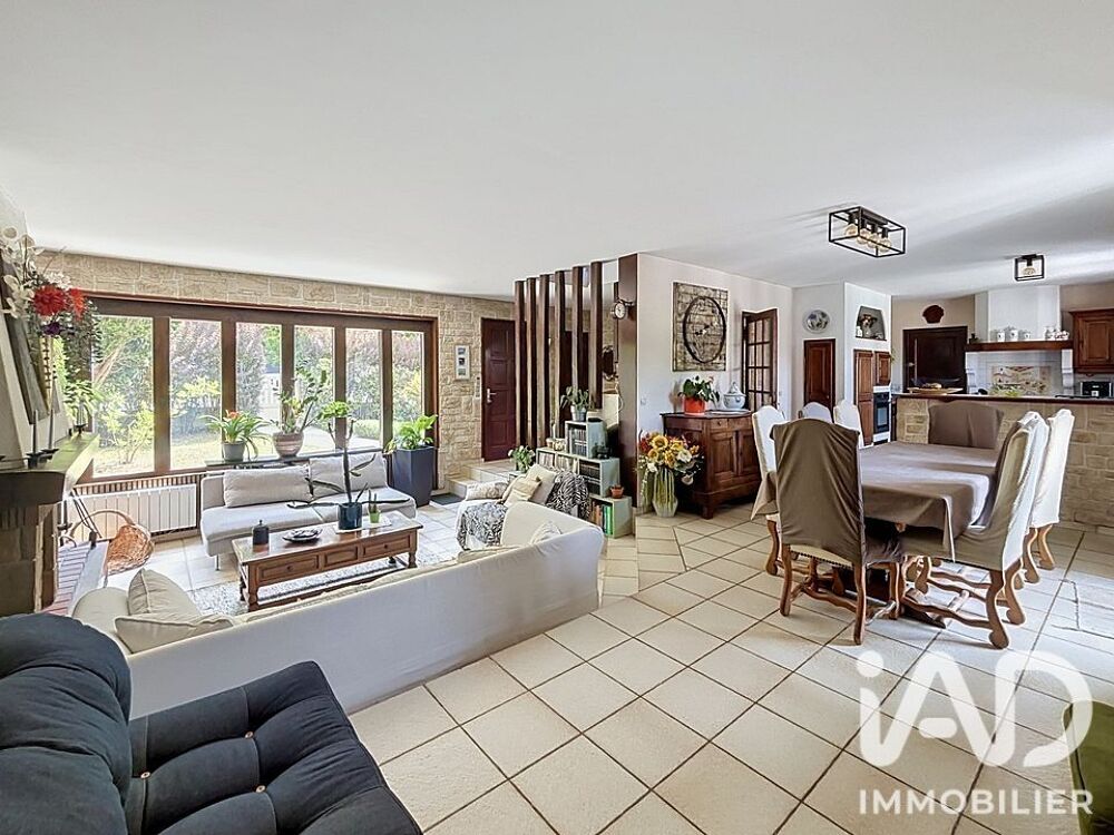 Vente Maison/villa 7 pièces