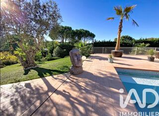  Maison à vendre 7 pièces 260 m²