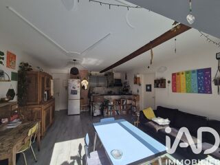  Appartement � vendre 2 pi�ces 37 m�