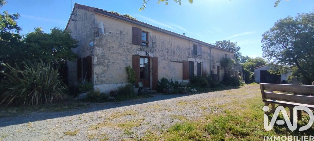 Vente Maison/villa 3 pièces