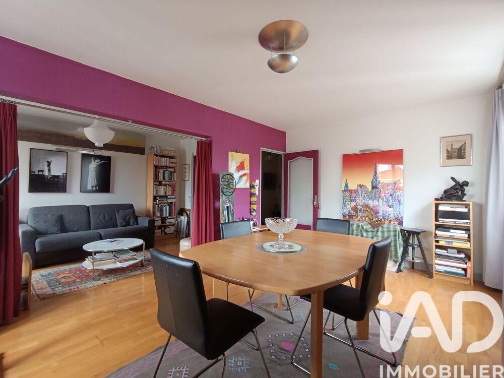à vendre  Appartement Paris 20