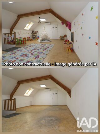  Maison à vendre 7 pièces 140 m²