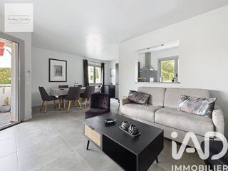  Appartement à vendre 3 pièces 72 m²