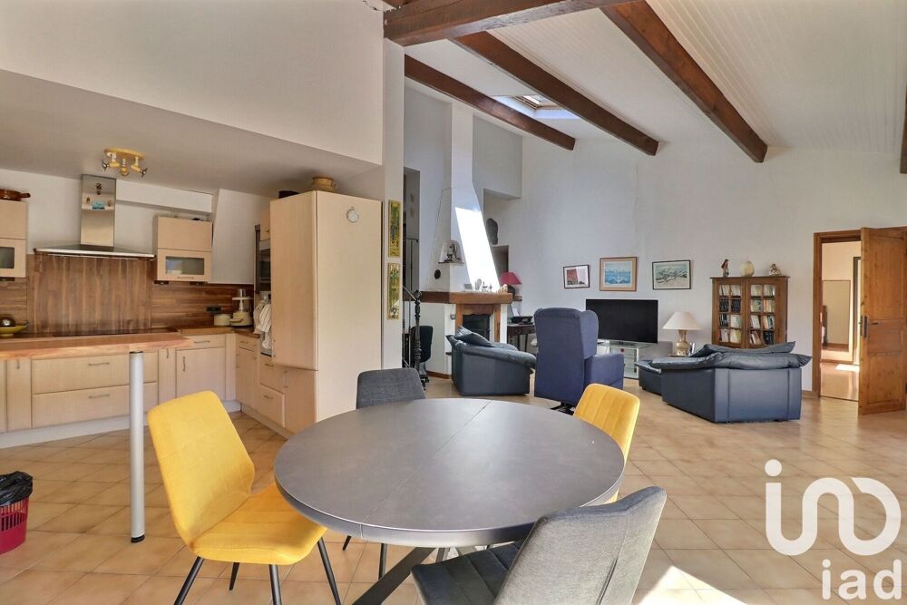 Vente Maison Vente Maison/villa 4 pièces Bandol