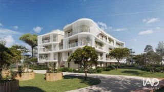  Appartement à vendre 3 pièces 87 m²