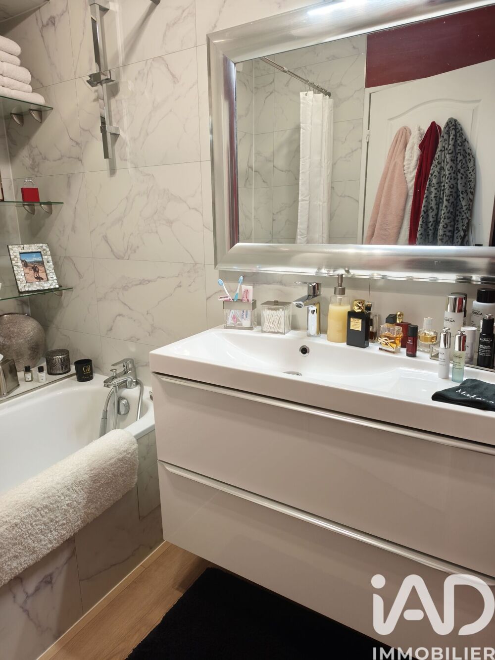 Vente Appartement Vente Duplex 4 pièces Compiègne