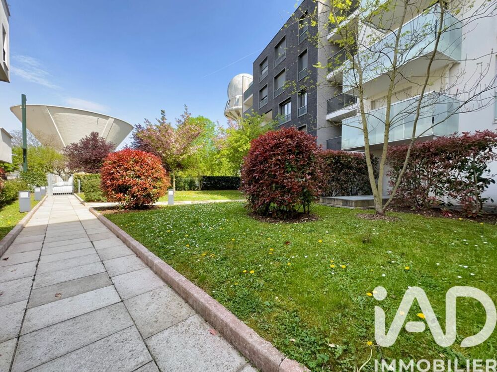 Vente Appartement Vente Appartement 2 pièces Palaiseau
