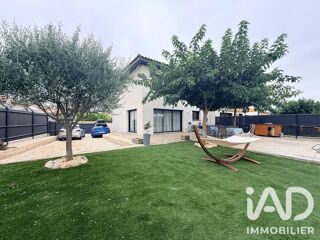  Maison à vendre 4 pièces 100 m²