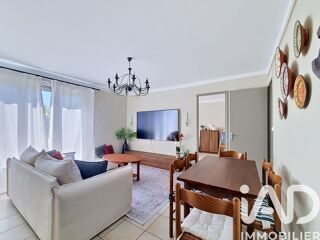  Appartement à vendre 3 pièces 55 m²