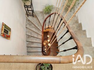  Maison à vendre 7 pièces 180 m²