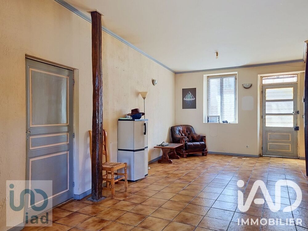 Vente Maison de village 4 pièces