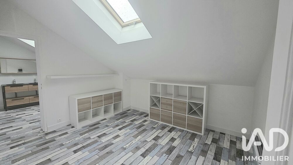 Vente Maison de ville 4 pièces