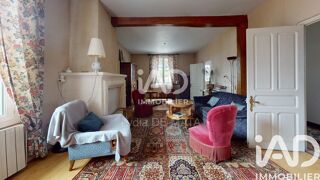  Maison � vendre 6 pi�ces 208 m�