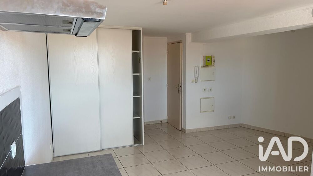 Location Appartement Location Studio 1 pièce Béziers