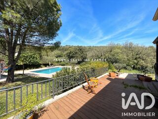 Vente Maison Vente Maison/villa 7 pièces Évenos