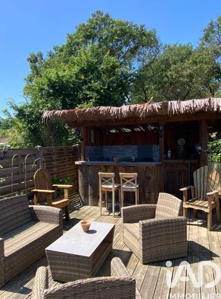  Maison � vendre 4 pi�ces 98 m�
