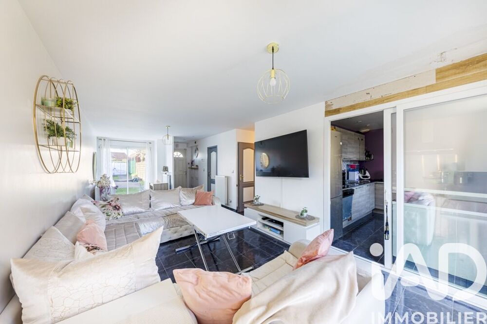 Vente Maison Vente Maison/villa 6 pièces Taverny