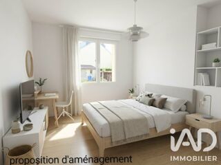  Maison à vendre 6 pièces 80 m²