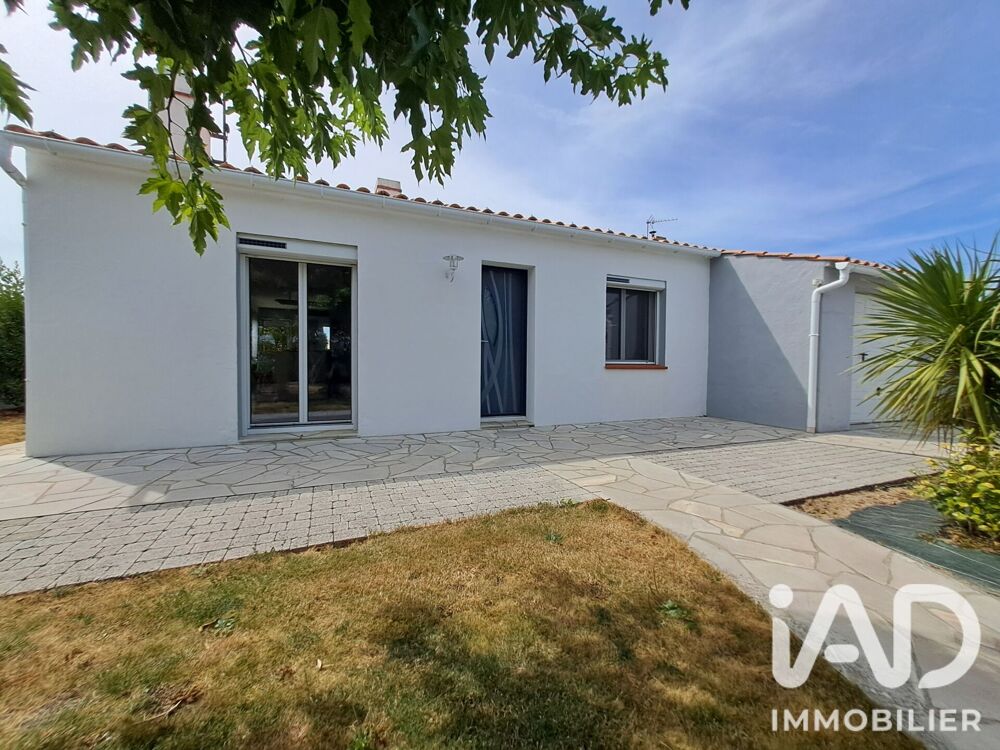 Vente Pavillon 4 pièces