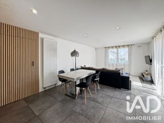  Maison à vendre 4 pièces 80 m²