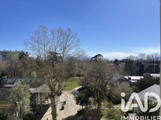  Appartement à vendre 3 pièces 56 m²