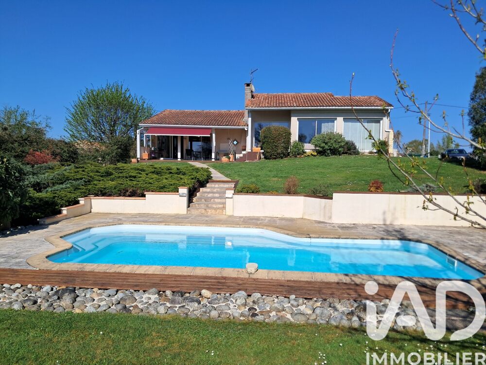 Vente Maison/villa 6 pièces