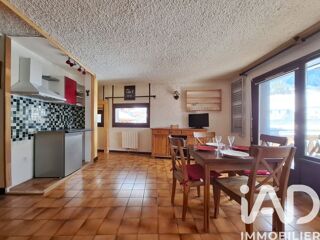  Appartement à vendre 1 pièce 27 m²