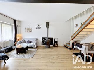  Maison à vendre 5 pièces 75 m²