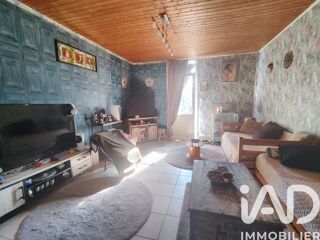  Maison à vendre 6 pièces 200 m²