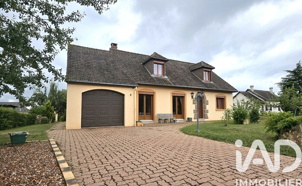 Vente Maison traditionnelle 5 pièces